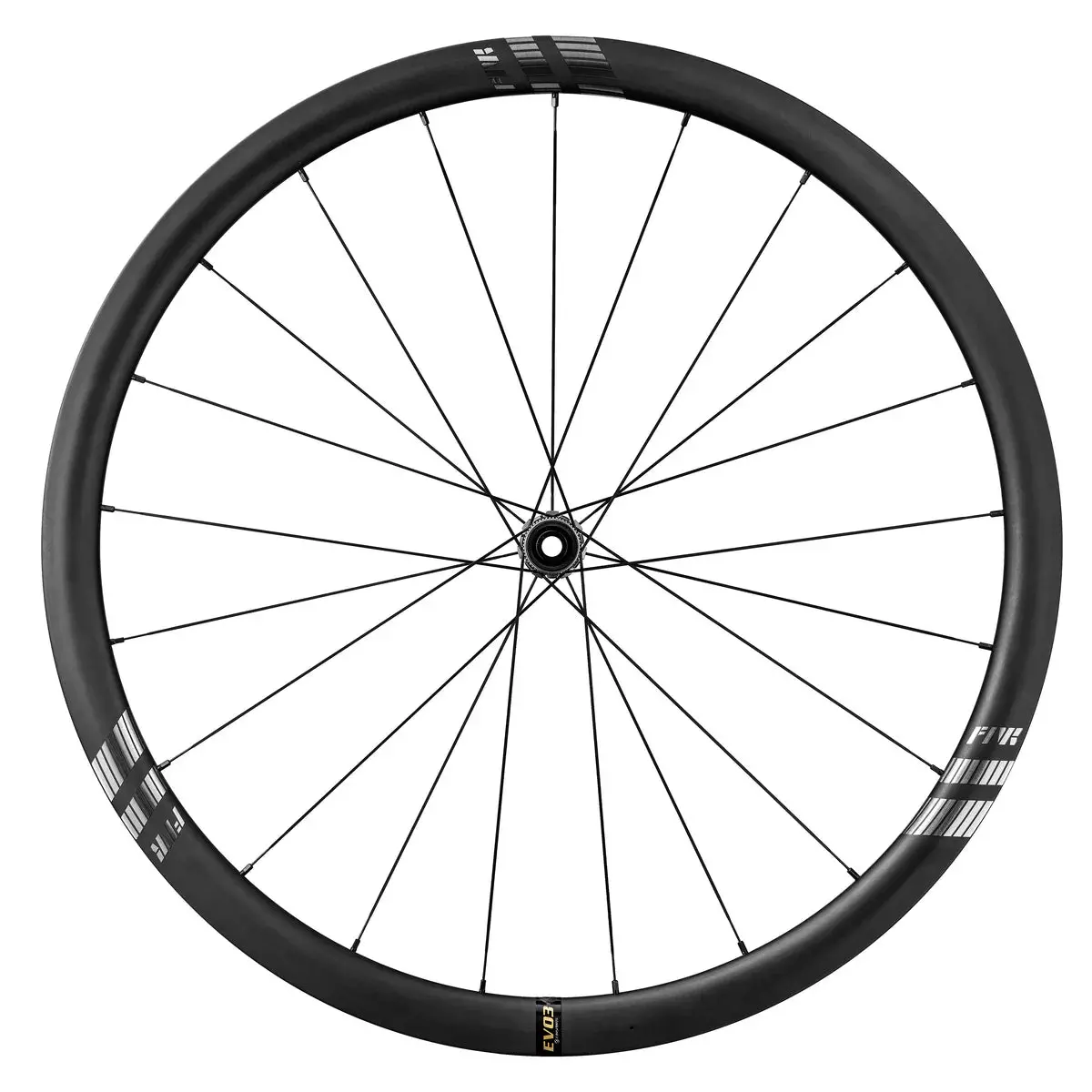 Farsports Evo C Series Disc Wheelset