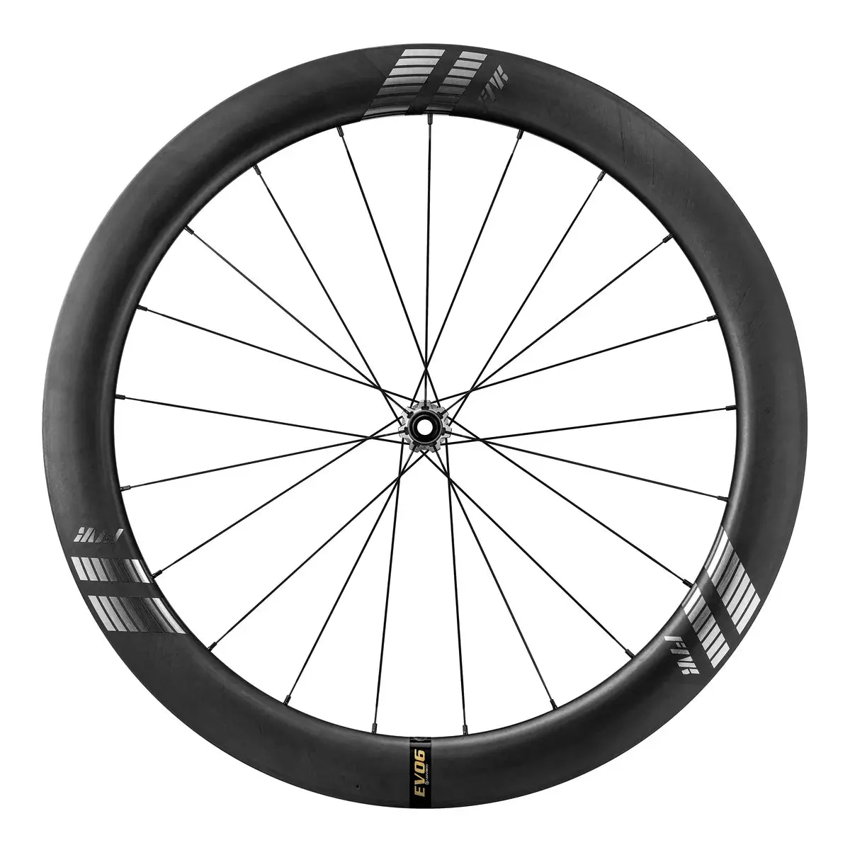 Farsports Evo C Series Disc 2
