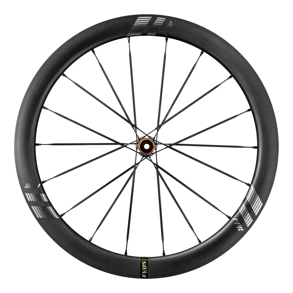 Farsports Evo S Series Disc 1