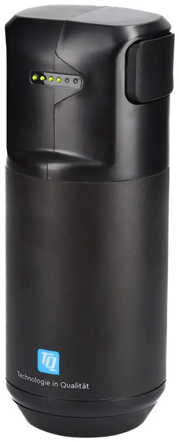 Tq Ebike Hpr Range Extender Battery - V01, 160 Watt Hour 1