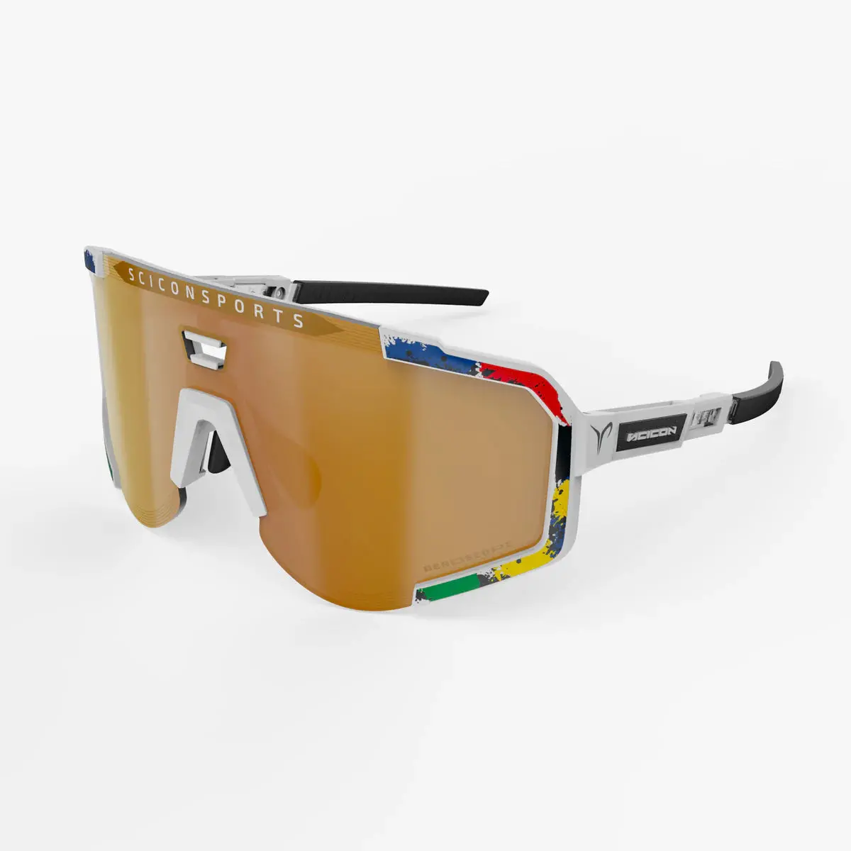 Scicon Aeroscope Tp World Champion 1