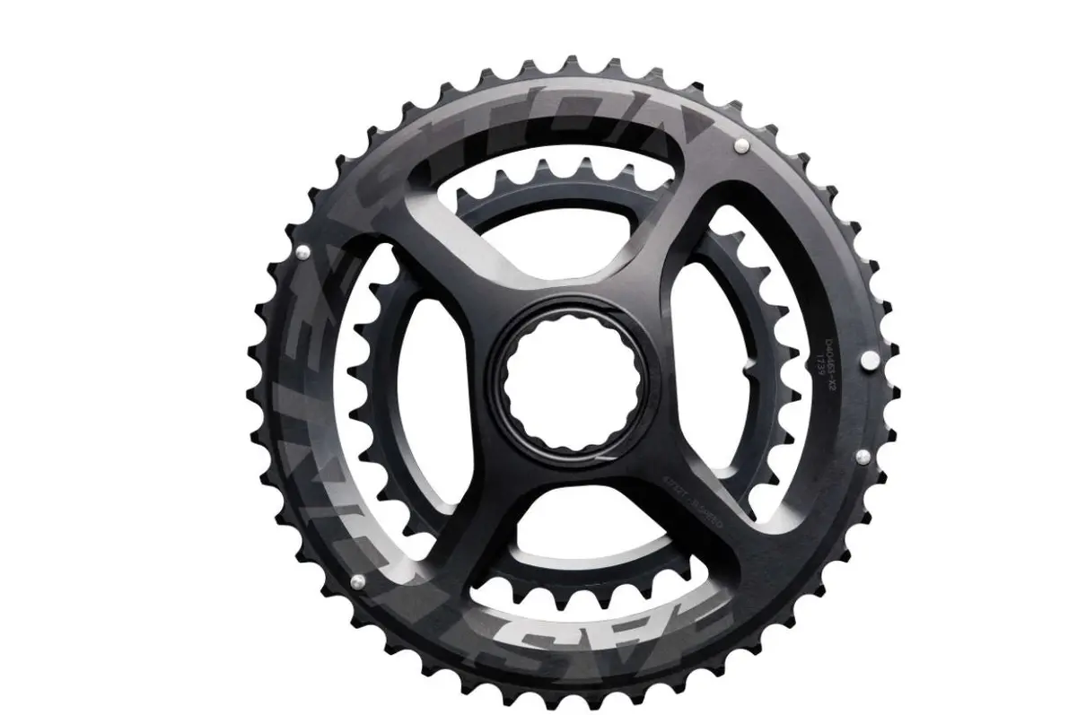 Easton - Ax Gravel Rings 1
