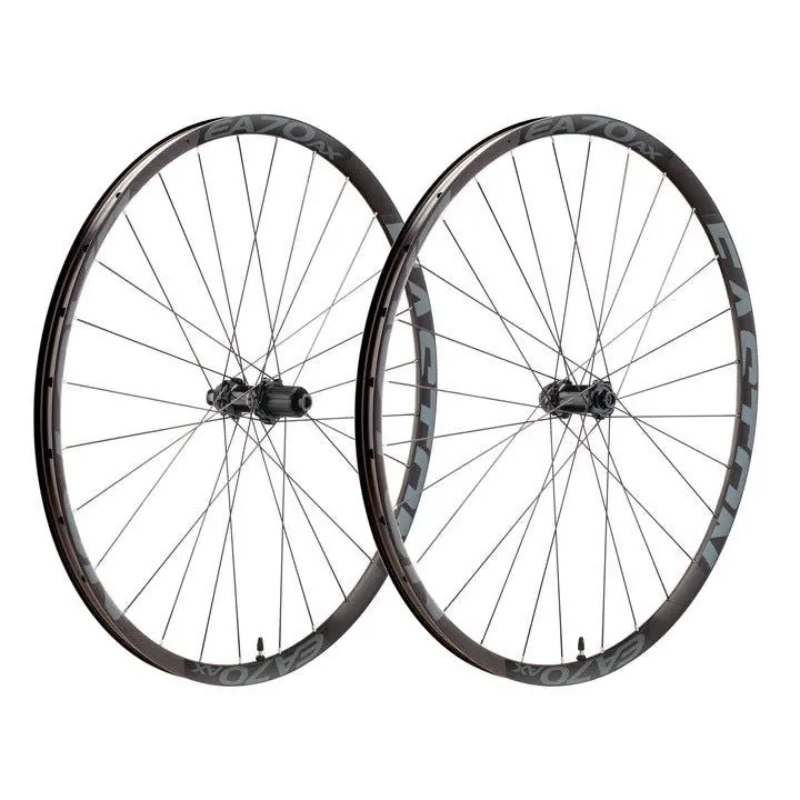 Easton - Ea70 Ax Disc Wheels 1