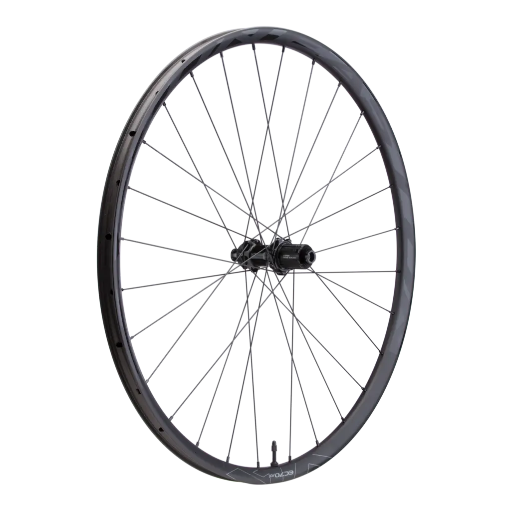 Easton - Ec70 Ax Carbon Disc Wheels 2