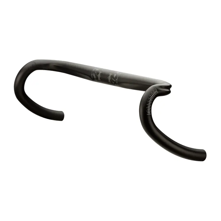 Easton - Ec70 Ax Carbon Handlebar 1