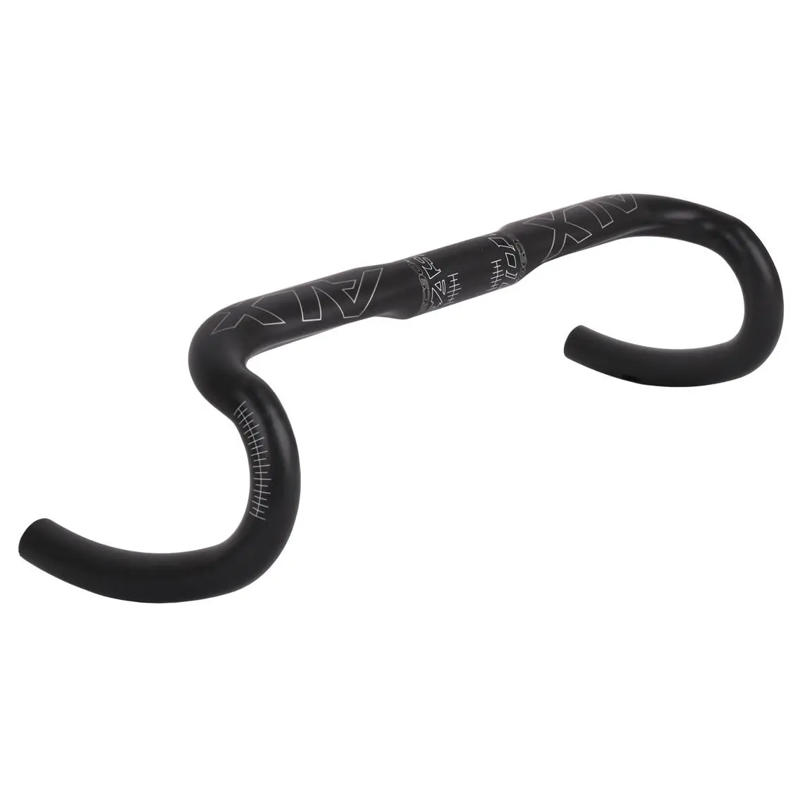 Easton - Ec90 Alx Carbon Handlebar 1