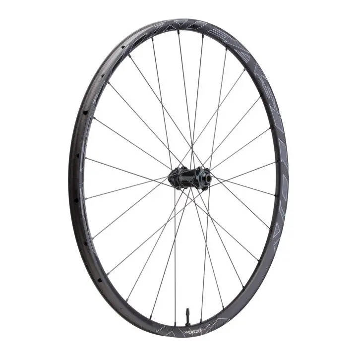 Easton - Ec90 Ax Carbon Disc Wheels 1