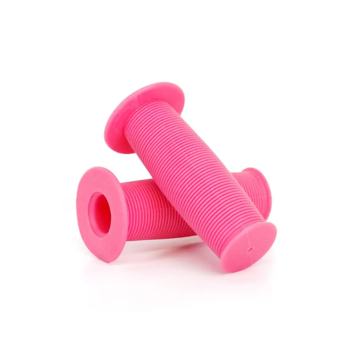 Ebon - 3/4" Ribbed Kids' Grips 1
