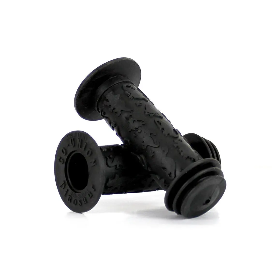 Ebon - Dolphin/Dinosaur Pattern Kids' Grips 1