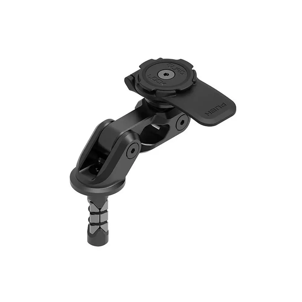 Quadlock Motorcycle Fork Stem Mount Pro 1