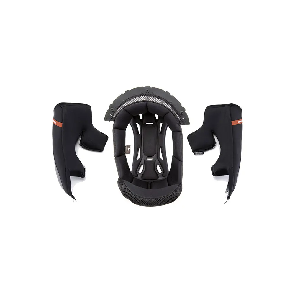 Scorpion Exo-Tech Carbon Premium Interior Set 1