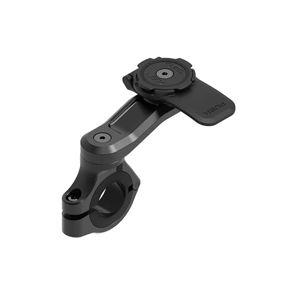 Quadlock Motorcycle Handlebar Mount Pro 1