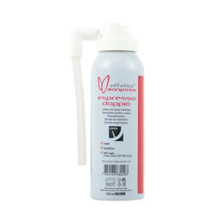 Effetto Mariposa Espesso Doppio Cartridge 125Ml 1