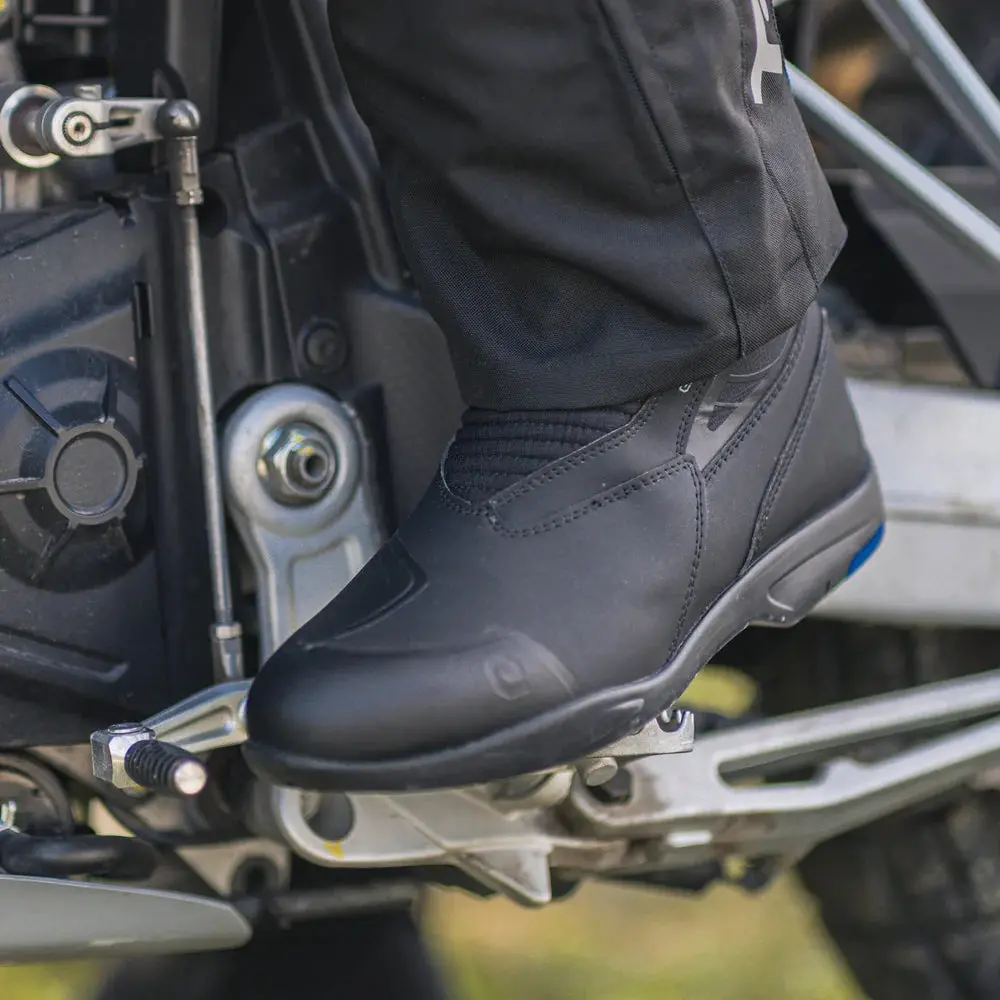 Eleveit Antelao Wp Motocycle Boots 2