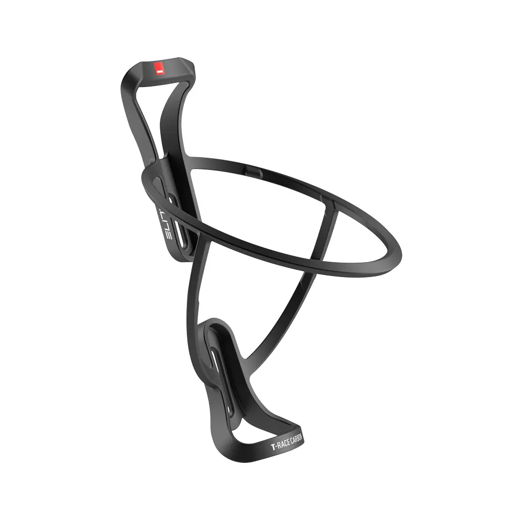 Elite Pb T-Race Carbon Cages 1