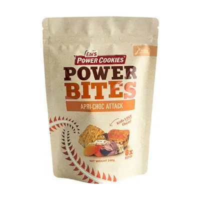 Ems Power Cookie Bites 1