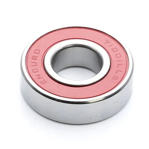 Enduro Angular Contact Bearing 7001 12 X 28 X 8 2