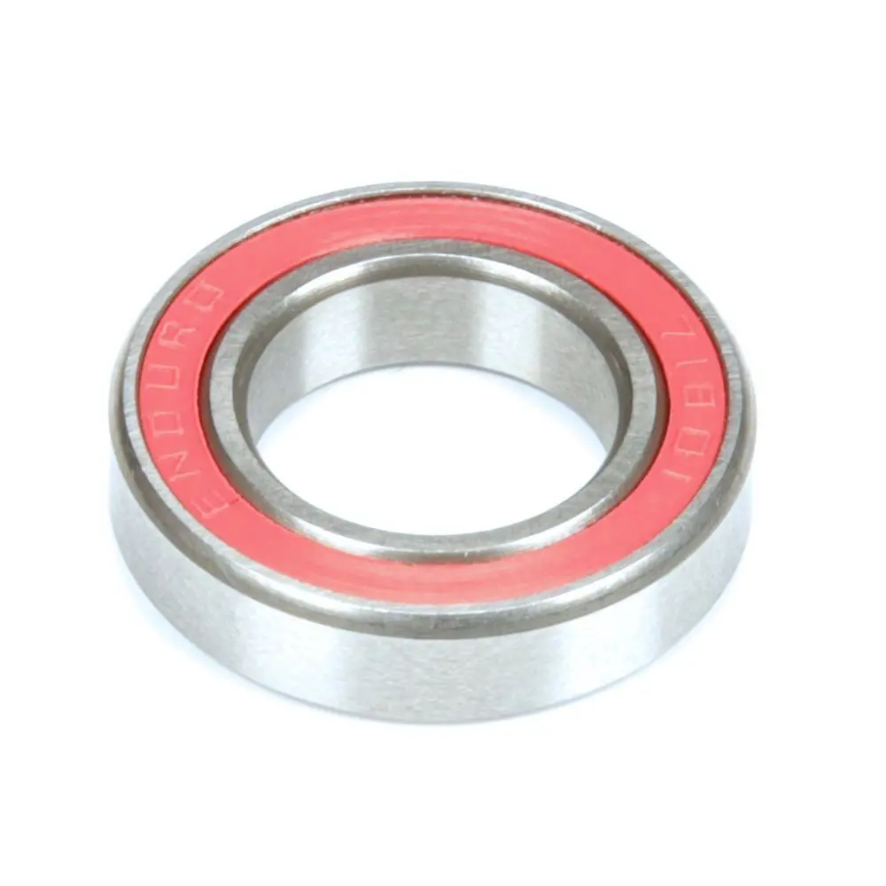 Enduro Angular Contact Bearing 7801 12 X 21 X 5 2