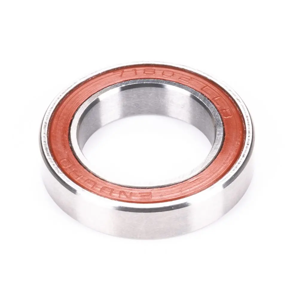 Enduro Angular Contact Bearing 7802 15 X 24 X 5 2