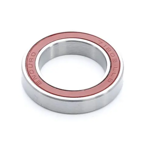 Enduro Angular Contact Bearing 7803 17 X 26 X 5 2