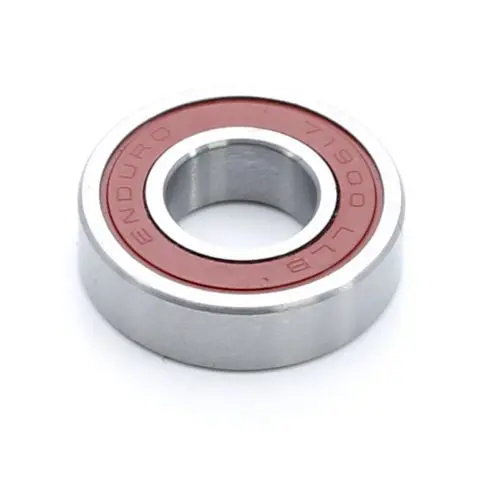 Enduro Angular Contact Bearing 7900 10 X 22 X 6 2