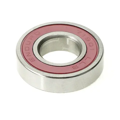 Enduro Angular Contact Bearing 7901 12 X 24 X 6 2