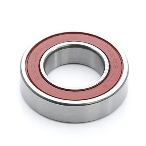 Enduro Angular Contact Bearing 7902 15 X 28 X 7 2