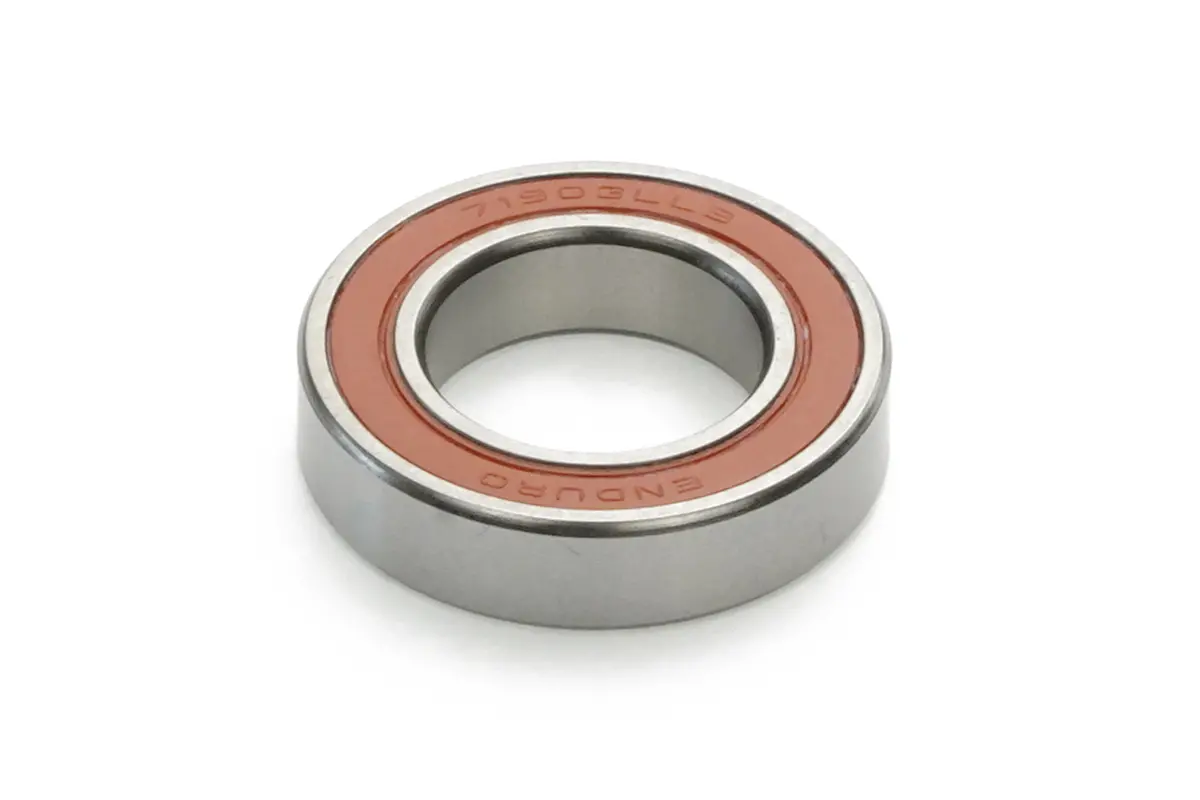Enduro Angular Contact Bearing 7903 17 X 30 X 7 2