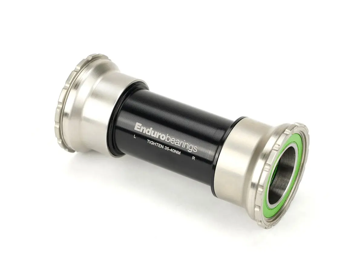Enduro Bb86/92 Maxhit 440C Stainless Steel 1