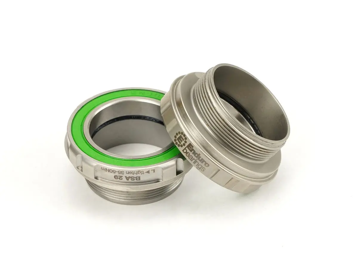 Enduro Bsa Maxhit 440C Stainless Steel For Dub 2