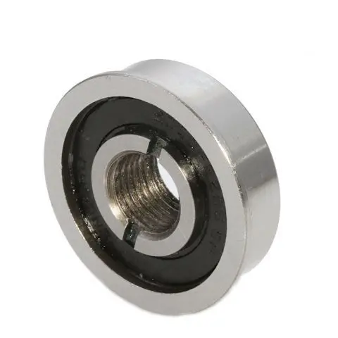 Enduro Bearing 6000Fe M10 (Threaded) X 26 X 8 1
