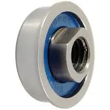 Enduro Bearing 608 Fe 8 (M1.25) X 22 X 8/11 1