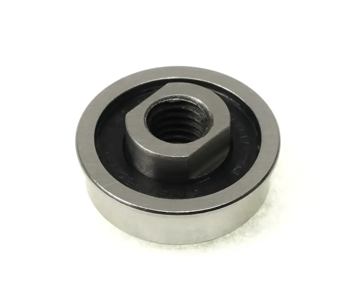 Enduro Bearing 608 Fe 8 (M1.25) X 22 X 8/11 2