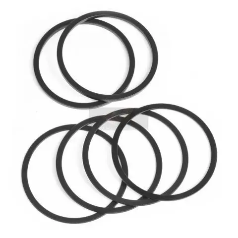Enduro Bottom Bracket Spacer Washers 1