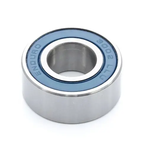 Enduro Double Row Bearing 3002 15 X 32 X 13 2