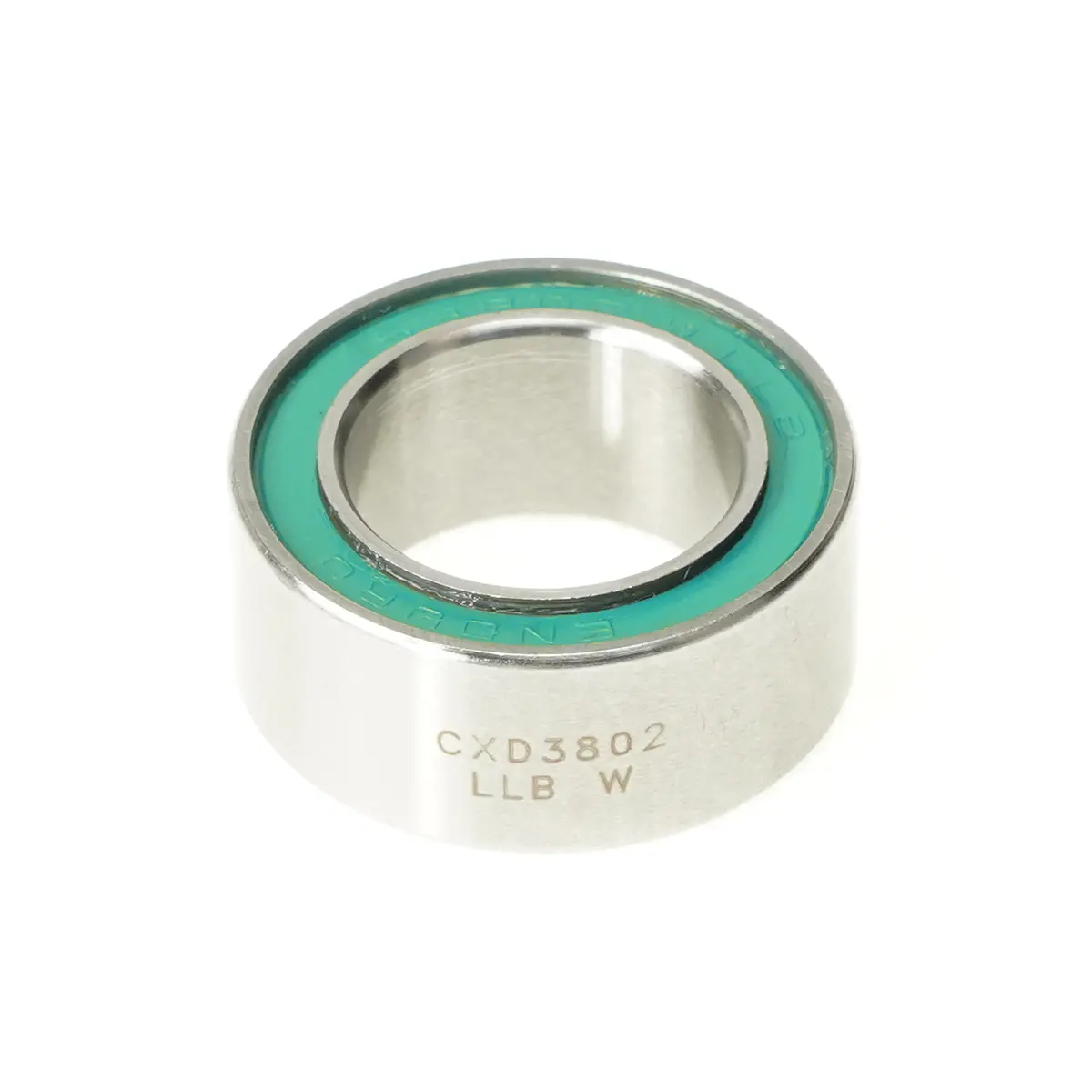 Enduro Double Row Bearing 3802W 15 X 24 X 10 3
