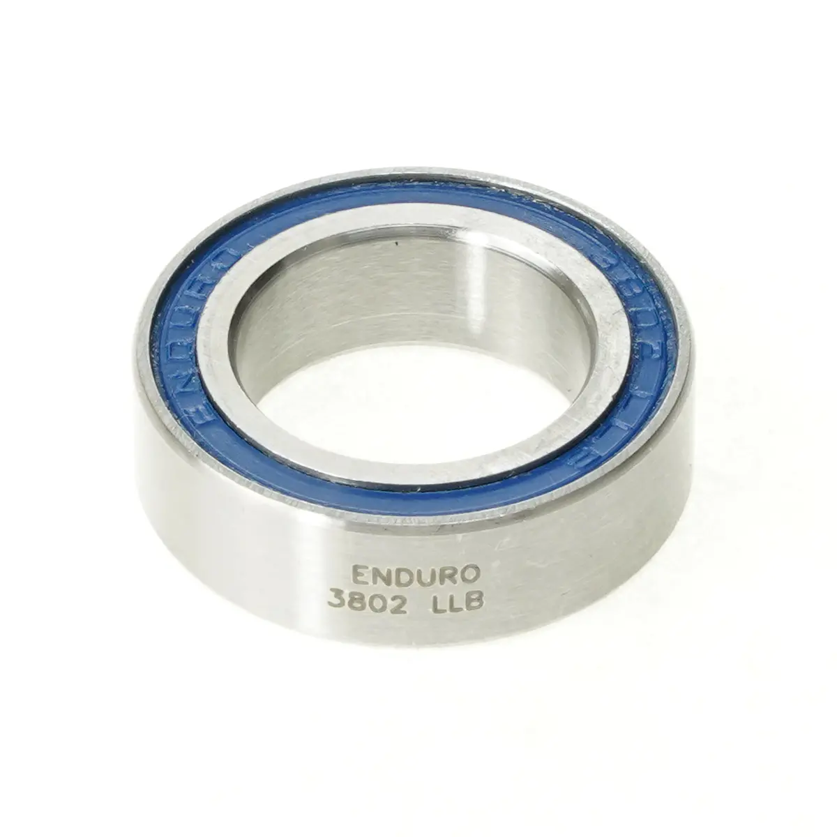 Enduro Double Row Bearing 3802 15 X 24 X 7 2