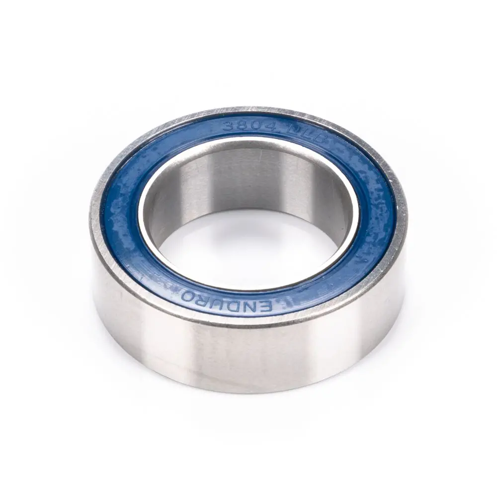 Enduro Double Row Bearing 3804 20 X 32 X 10 2