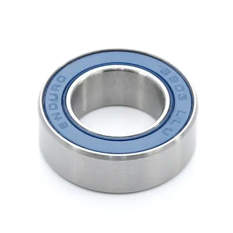 Enduro Double Row Bearing 3903 17 X 30 X 10 2