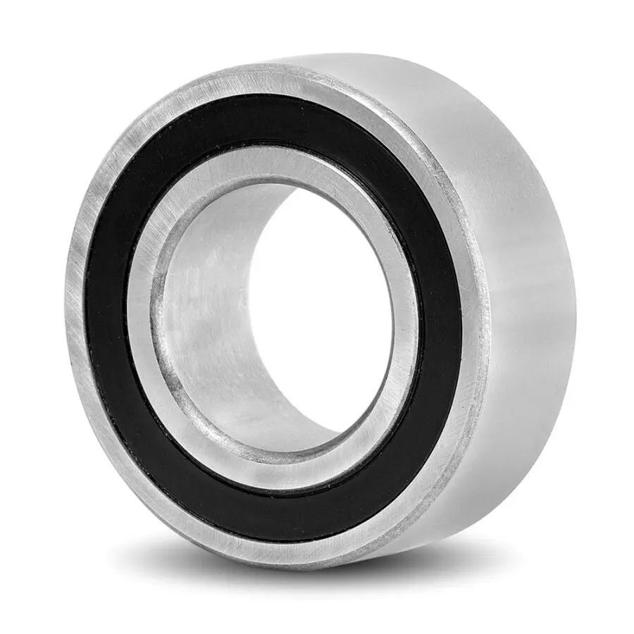 Enduro Double Row Bearing 5200 10 X 30 X 14.25 2