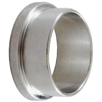 Enduro Gxp 22 To 24Mm Flanged Adaptors 1