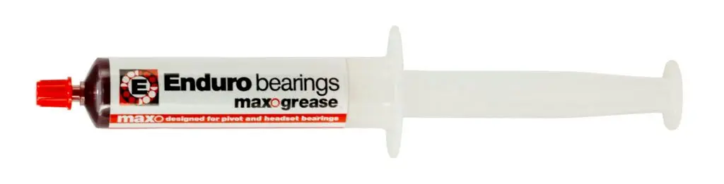 Enduro Grease Max 1