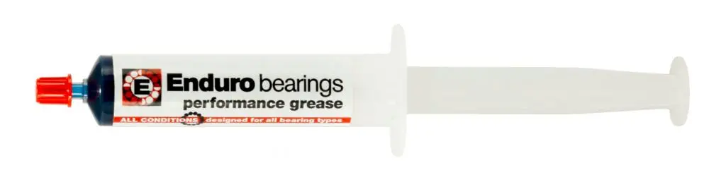 Enduro Grease Performance 1