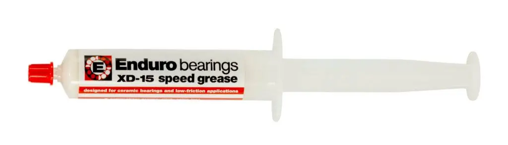 Enduro Grease Xd-15 Speed 1