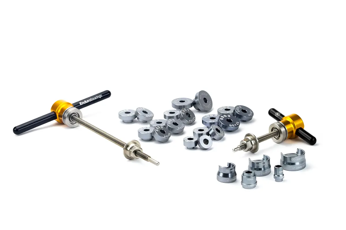 Enduro Linear-Press Toolset Brt-060 1