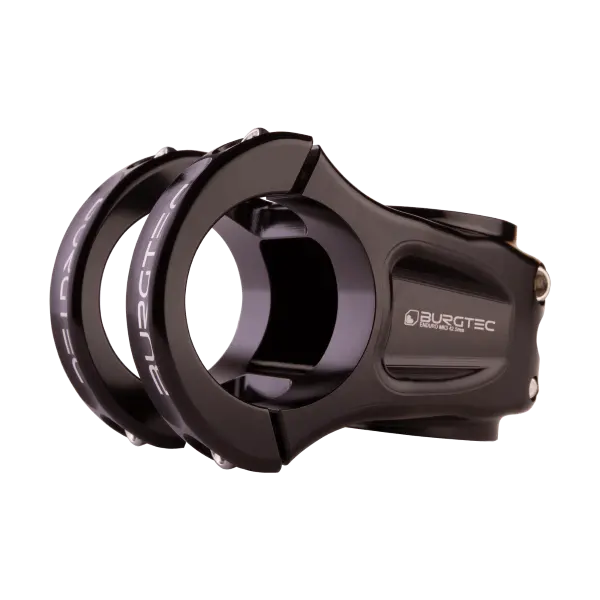 Enduro Mk3 Stems 31.8 Bar Diameter 1
