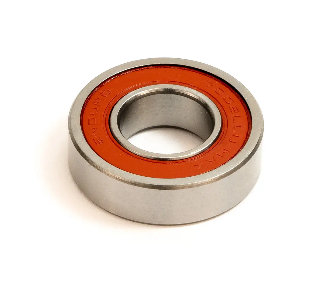Enduro Max Angular Contact Bearing 7002 1