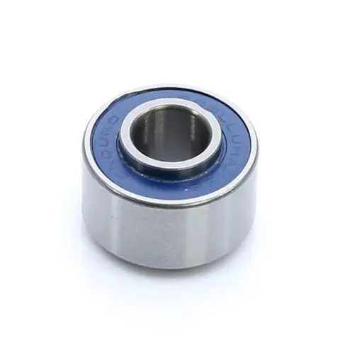 Enduro Max Double Row Bearing 398Ee 8 X 19 X 10/13 1