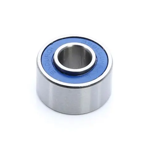 Enduro Max Double Row Bearing 398E 8 X 19 X 10/11 1