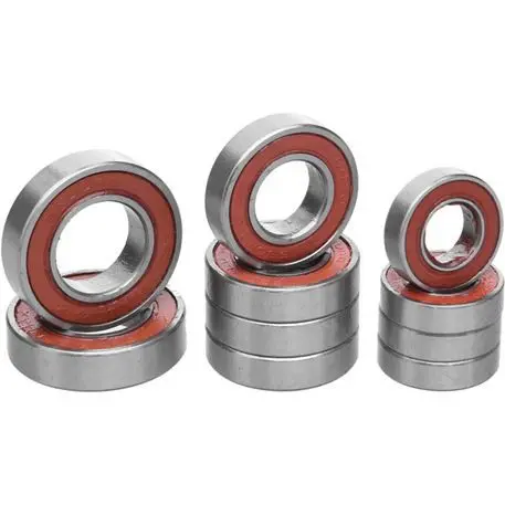 Enduro Max Radial Bearing B 542 2
